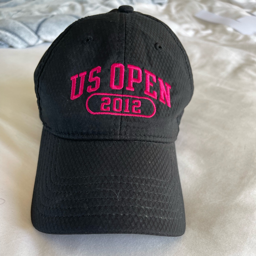 Us Open Hat